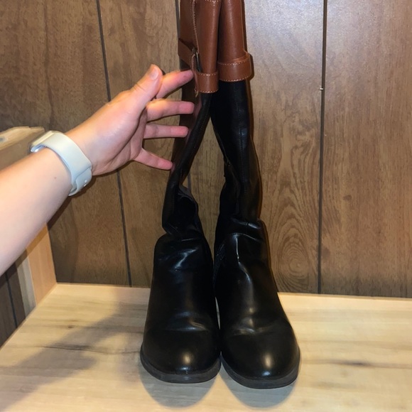 Riding boots - Picture 2 of 3